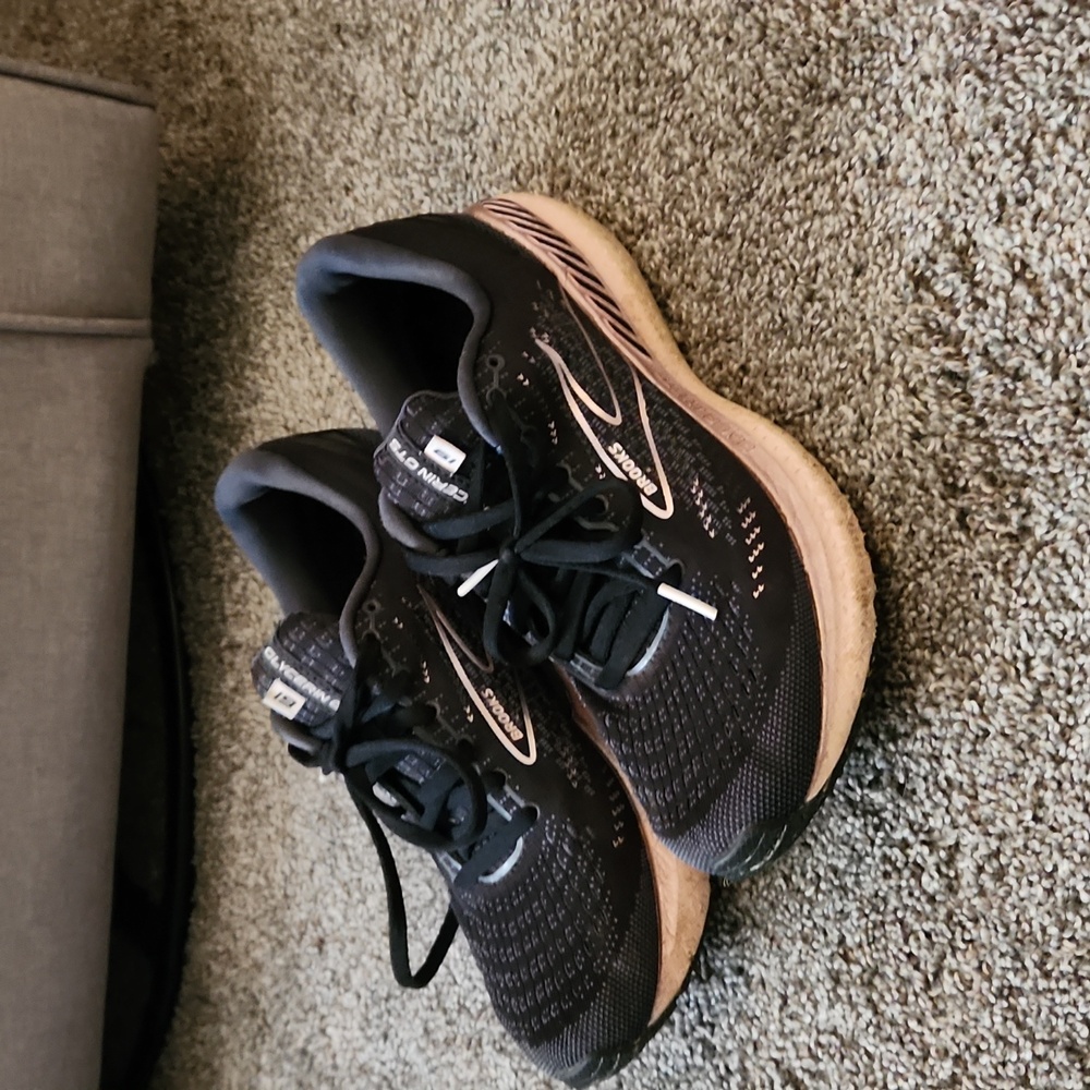 Brooks Glycerin Running Shoes